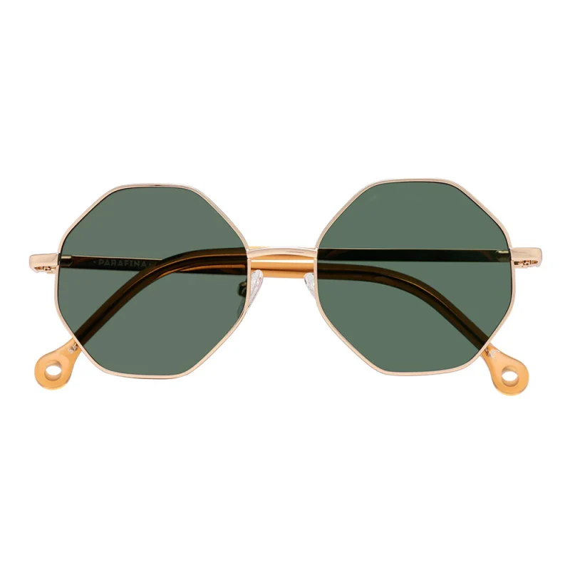 Lunettes de soleil polarisées unisexes éco-responsables - Brisa - Image 5