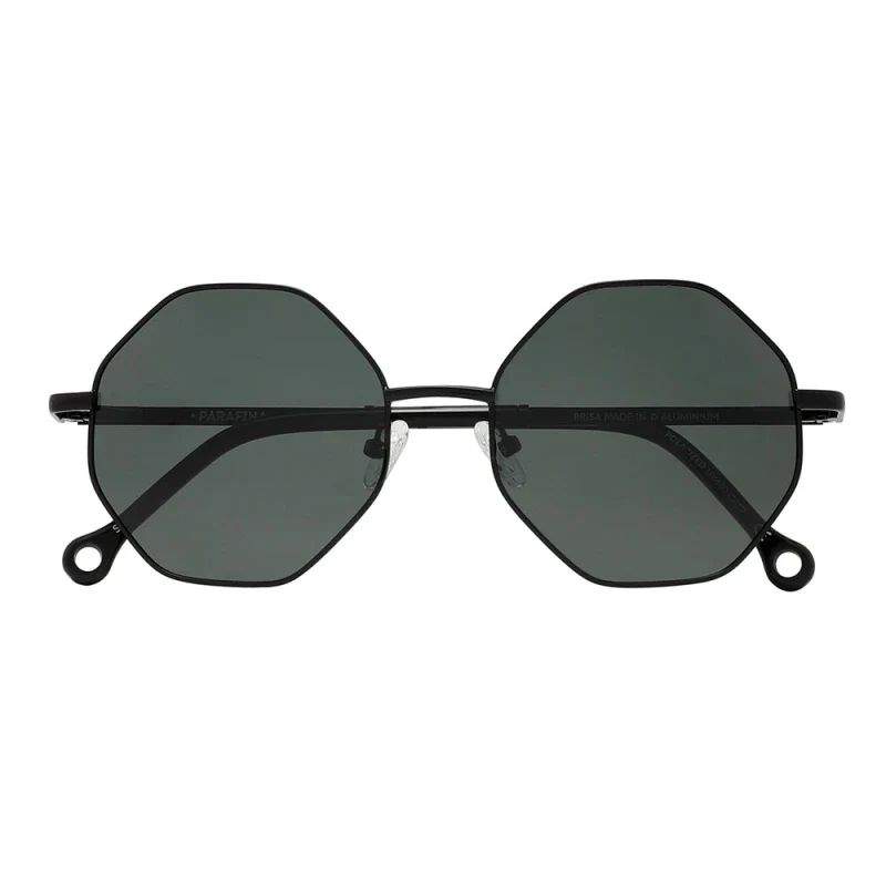 Lunettes de soleil polarisées unisexes éco-responsables - Brisa - Image 7