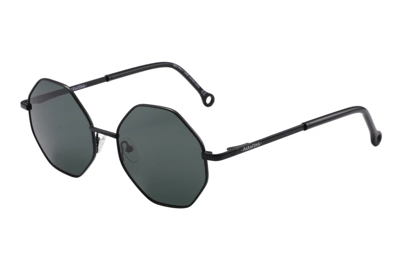 Lunettes de soleil polarisées unisexes éco-responsables - Brisa - Image 8