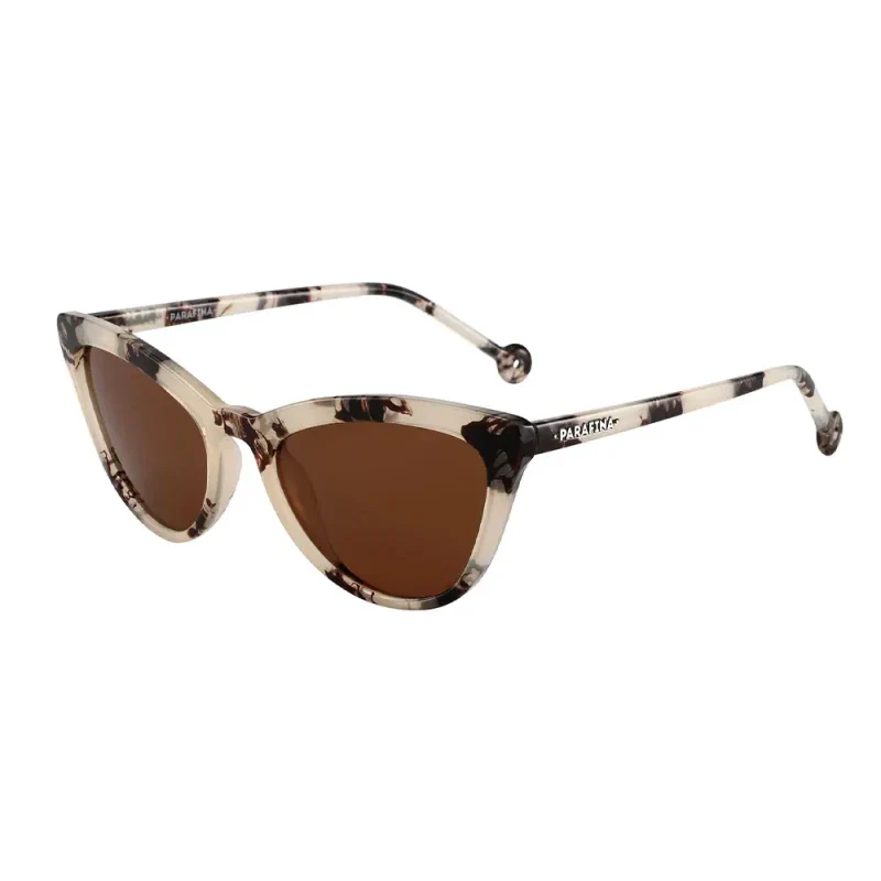 Lunettes de soleil polarisées unisexes en plastique recyclé - Concina - Image 6