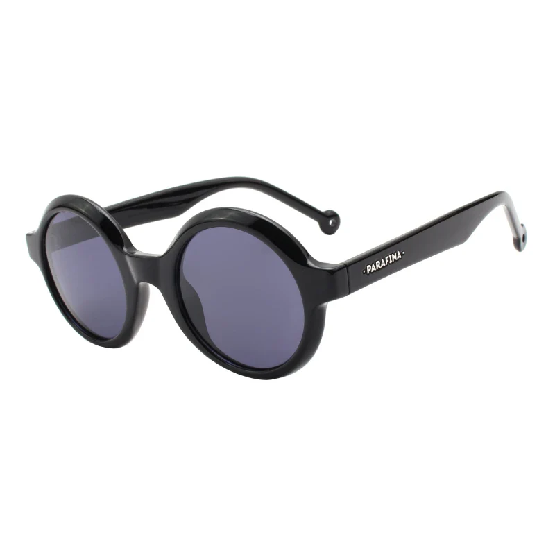 Lunettes de soleil unisexes éco-responsables en plastique recyclé polarisées - Eclipse - Image 2