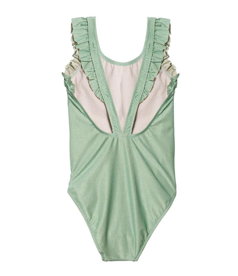 Maillot de bain une pièce - Lea - Image 5