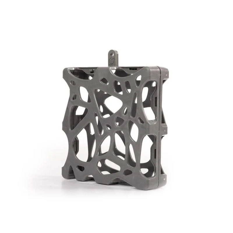 Mangeoire à corde éco-responsable pour oiseaux - Anna - Image 2