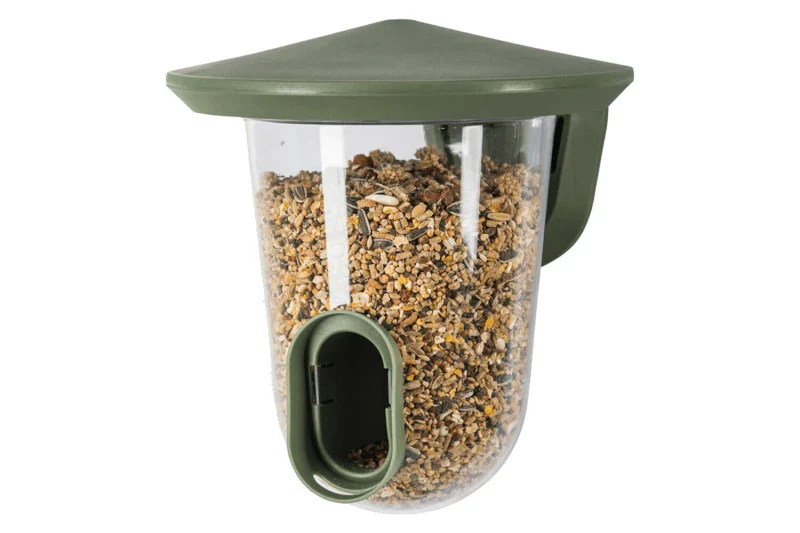 Mangeoire pour oiseaux éco-reponsable - FeedR - Image 8