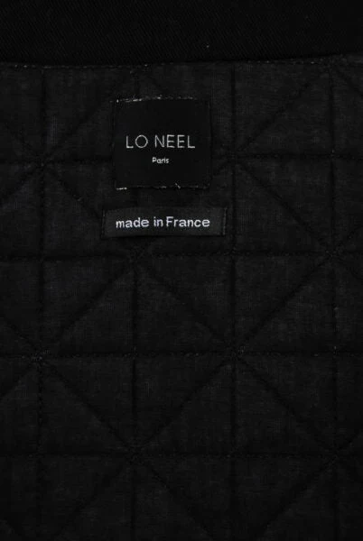 Manteau Long upcyclée - Image 6