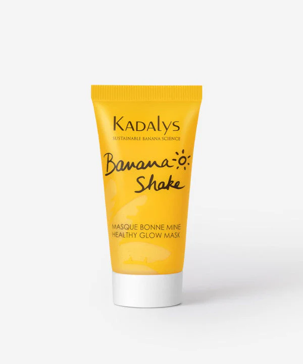 Masque Bonne Mine 'Banana Shake' 30ml - Image 2