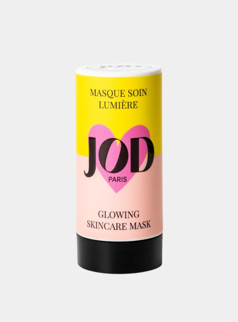 Masque Soin Lumière, hydratant et illuminateur - Image 9