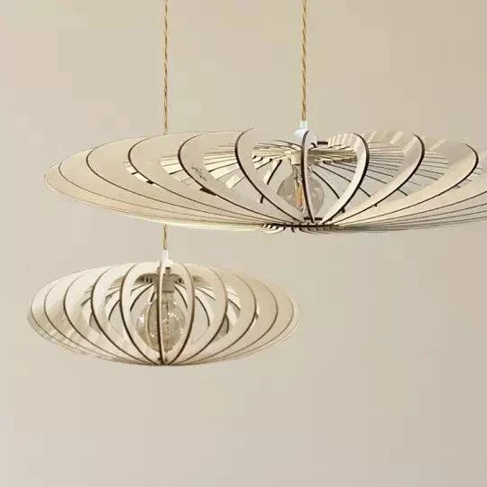 Mini NEO | Suspension en bois design - Mini Neo - Image 13