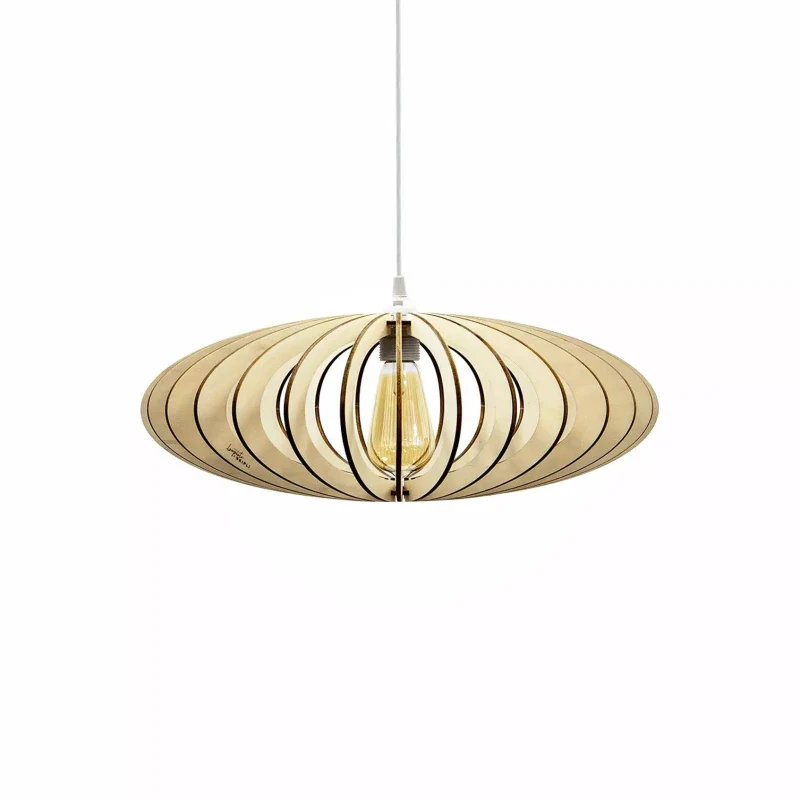 Mini NEO | Suspension en bois design - Mini Neo - Image 17