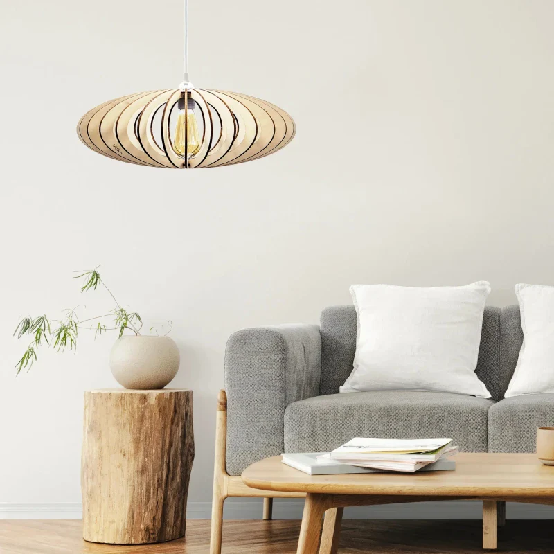 Mini NEO | Suspension en bois design - Mini Neo - Image 18