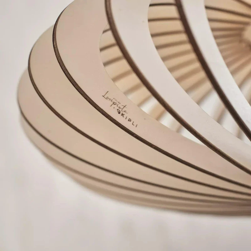 Mini NEO | Suspension en bois design - Mini Neo - Image 8