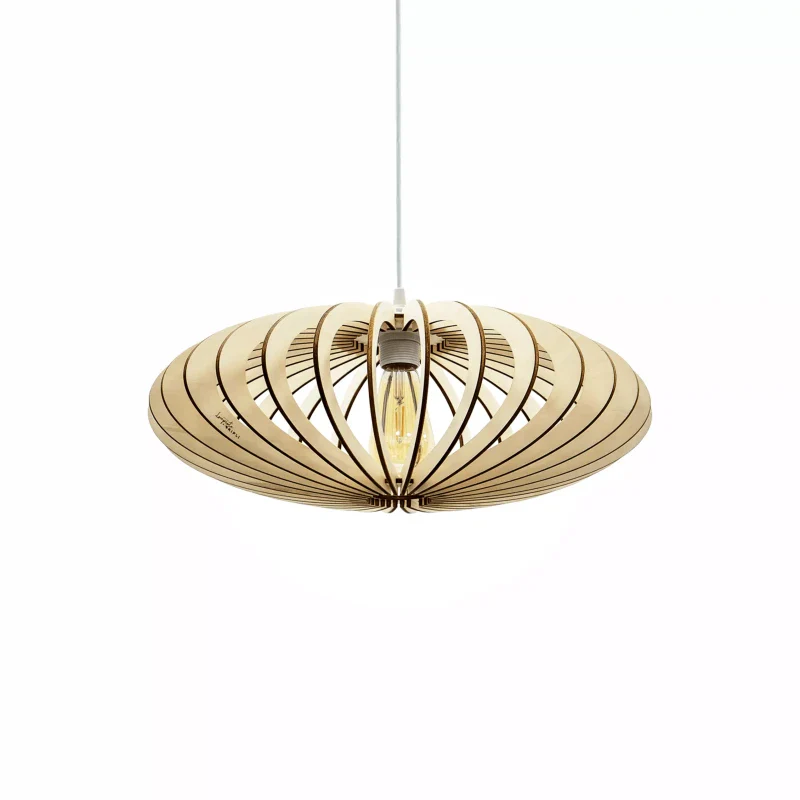 Mini NEO | Suspension en bois design - Mini Neo - Image 9
