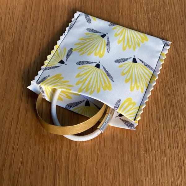 Mini Pochette polyvalente - plusieurs coloris - Image 3