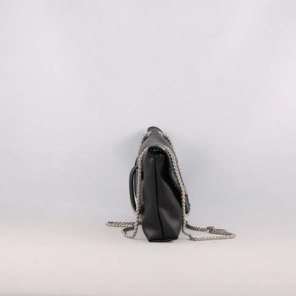 Mini-sac alter-cuir de raisin 3 en 1 - plusieurs coloris - Image 6