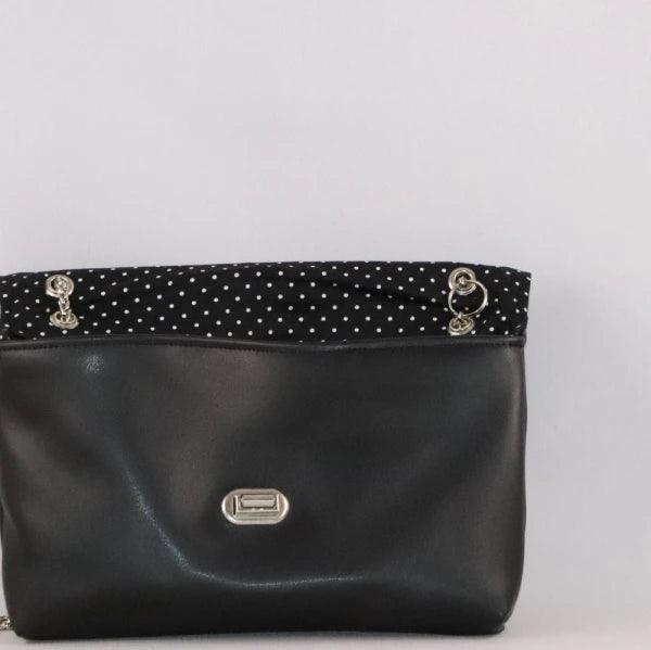 Mini-sac alter-cuir de raisin 3 en 1 - plusieurs coloris - Image 7