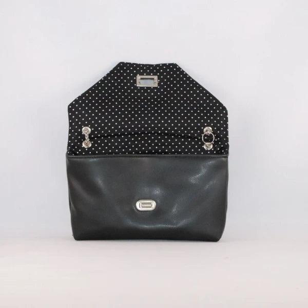 Mini-sac alter-cuir de raisin 3 en 1 - plusieurs coloris - Image 8