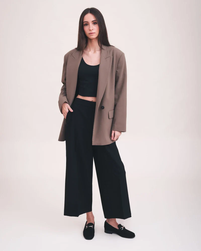 Mocassin végan - ANNE - Image 2