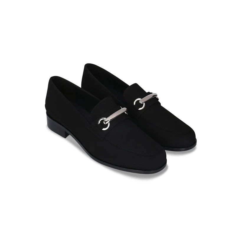 Mocassin végan - ANNE - Image 4
