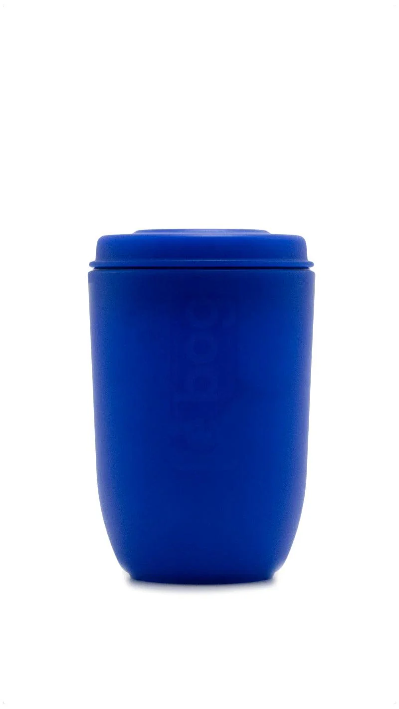 Mug avec couvercle multifonction recyclé - Le bog - Image 18