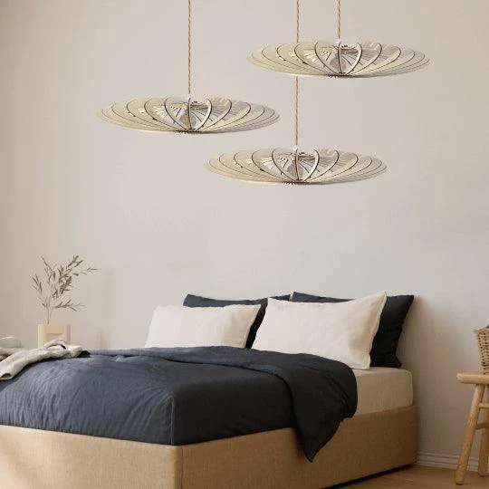Suspension en bois design made in France - NEO - Image 9