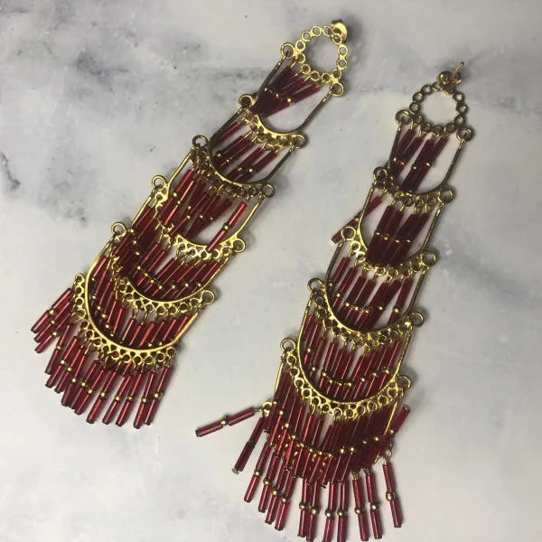 Boucles d'oreilles Fairy - Image 4