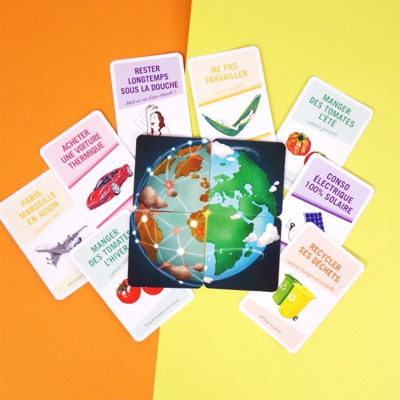 Pack Climactio - jeux engagés - Image 2