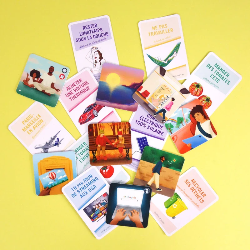 Pack Climactio - jeux engagés - Image 3