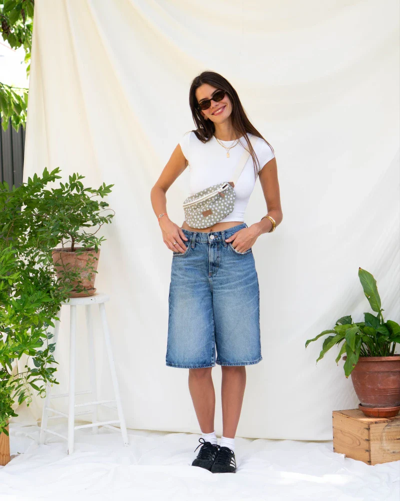 Pack Marguerite - Vert : Ensemble Pratique - Image 9
