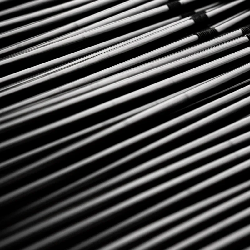 Paille courbée en acier inoxydable - Image 11
