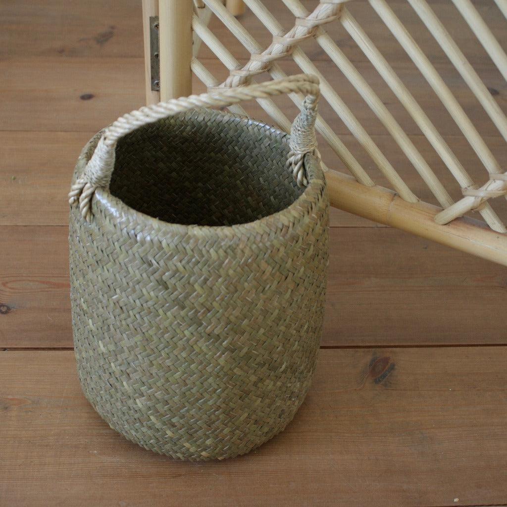 Panier en osier krajood - Image 8
