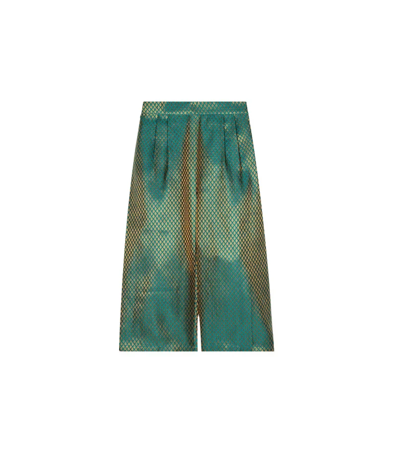 Pantalon éco-responsable, en matière recyclés - Aloa - Image 2