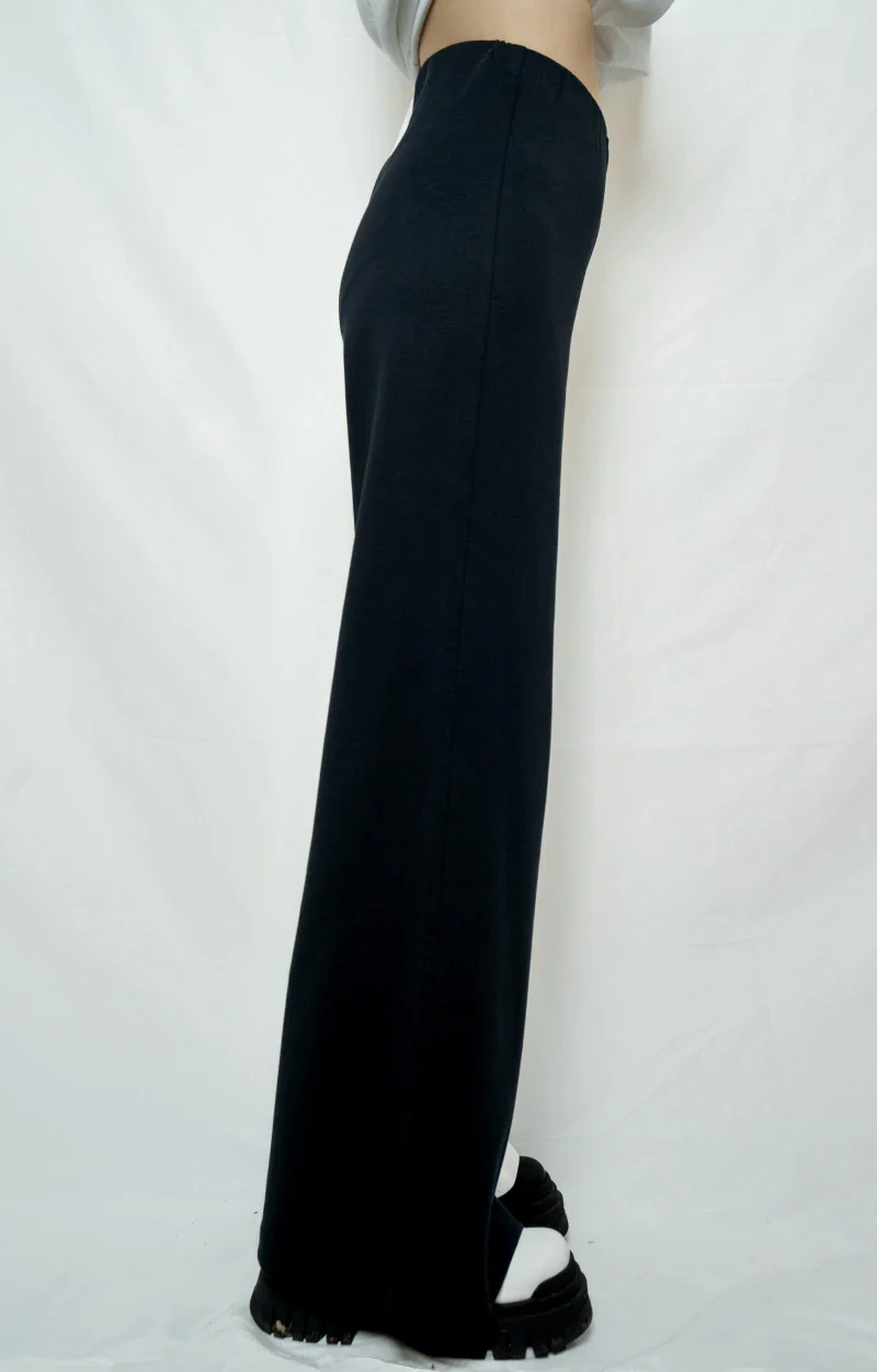 Pantalon large Yin & Yang en Coton Bio - Image 15
