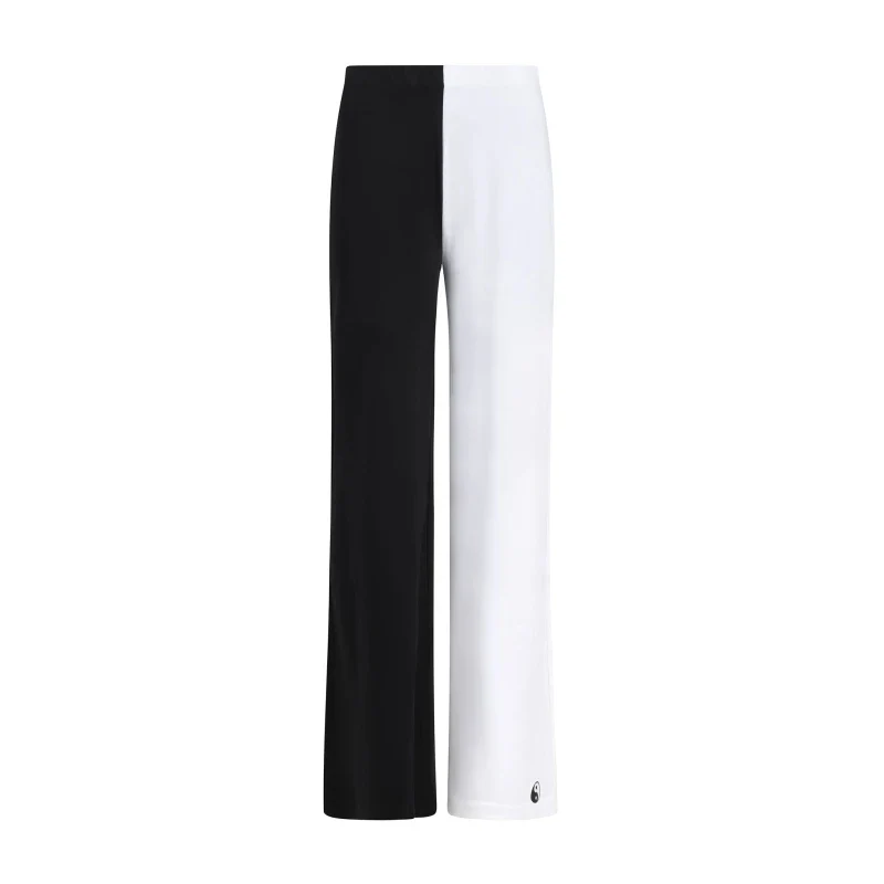 Pantalon large Yin & Yang en Coton Bio - Image 5