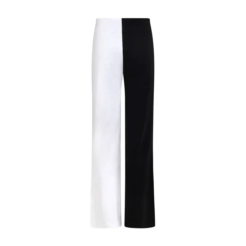 Pantalon large Yin & Yang en Coton Bio - Image 6