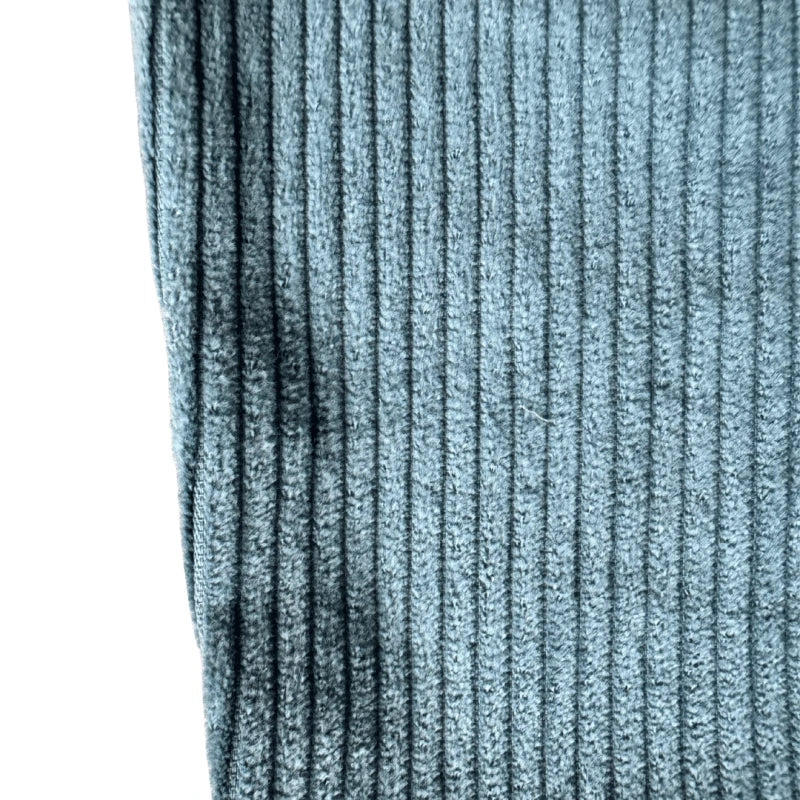 Pantalon velours bleu  pour bébé - Moomie - Image 4
