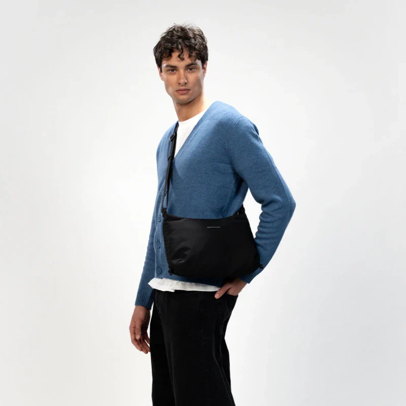 Petit sac à bandoulière - Skara - plusieurs coloris - Image 5