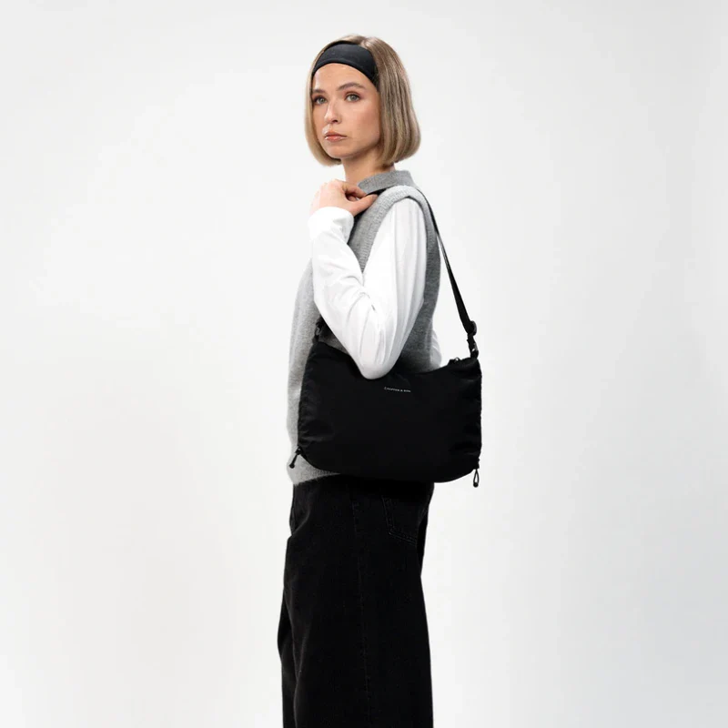 Petit sac à bandoulière - Skara - plusieurs coloris - Image 7