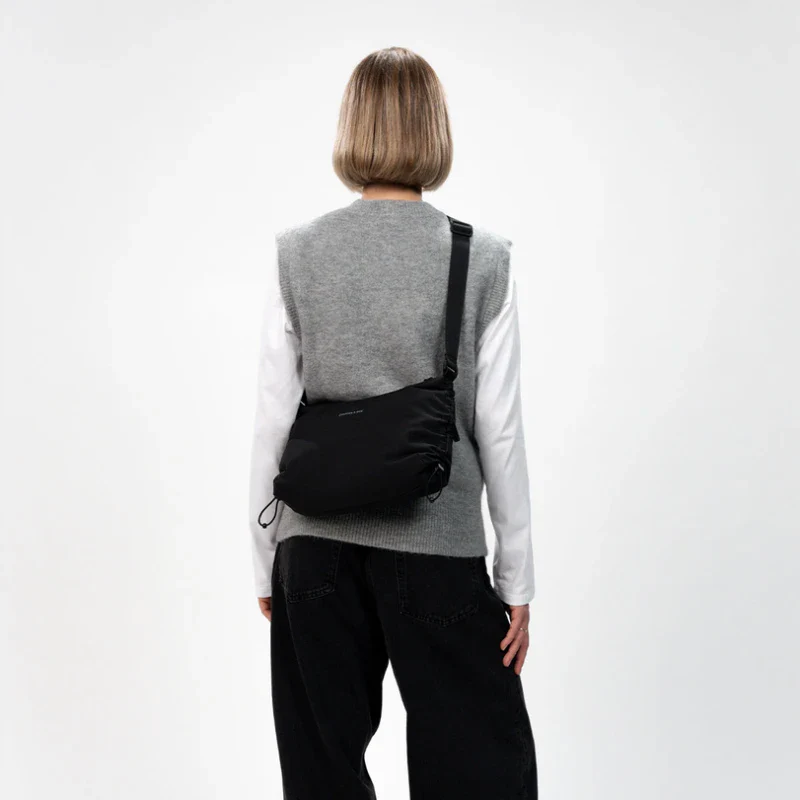 Petit sac à bandoulière - Skara - plusieurs coloris - Image 8
