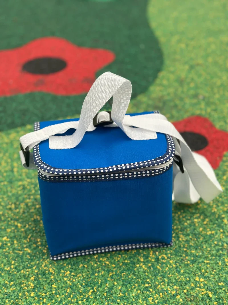 Petit sac de repas (lunch bag) - Image 3