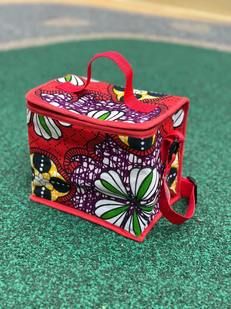 Petit sac de repas (lunch bag) - Image 4