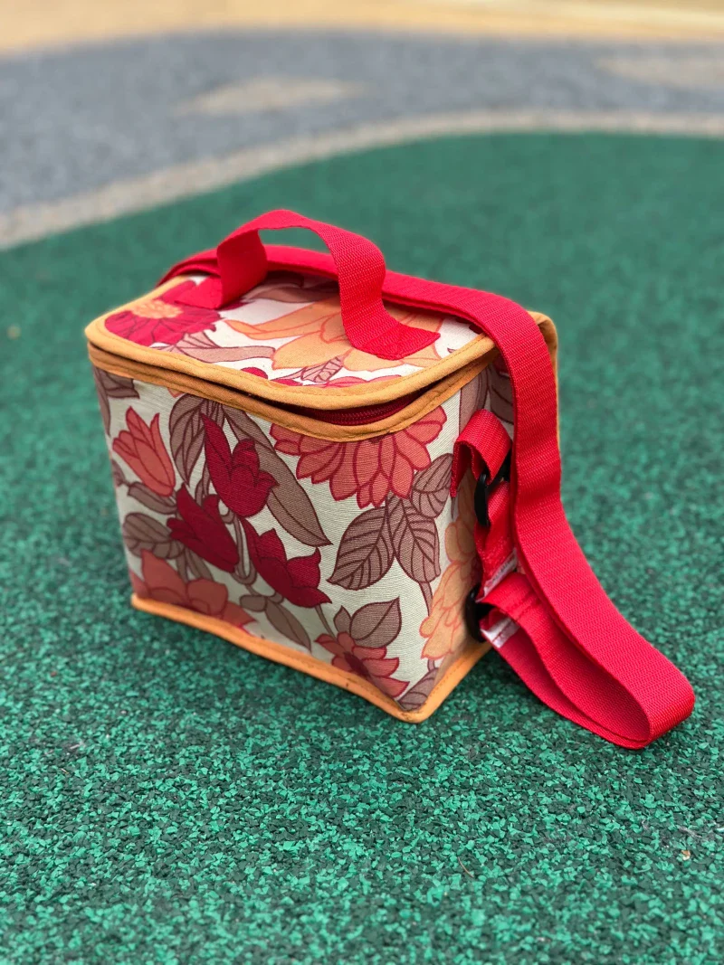 Petit sac de repas (lunch bag) - Image 5
