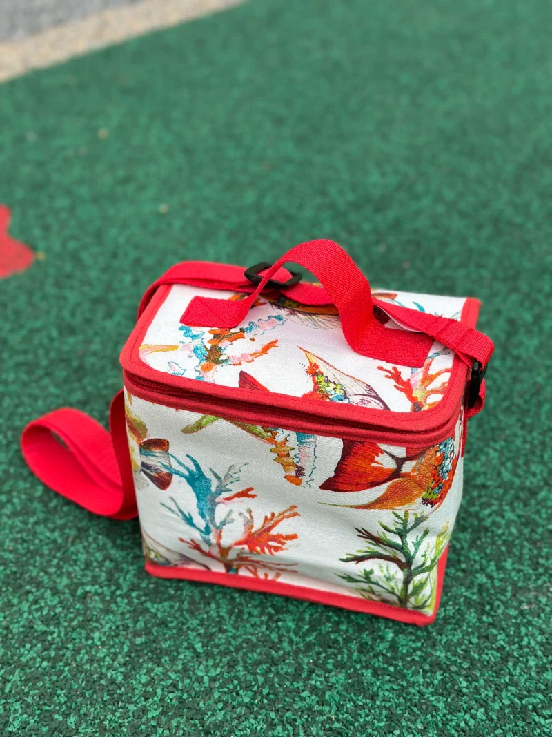 Petit sac de repas (lunch bag) - Image 6