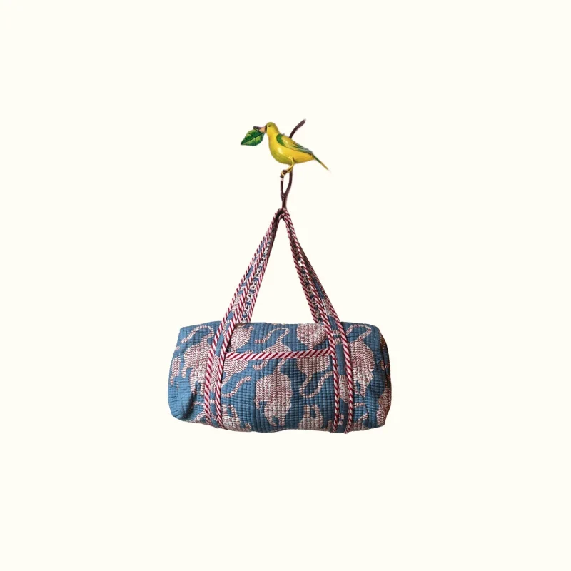 Petit sac enfant – "Whispering Tigers" - Image 2