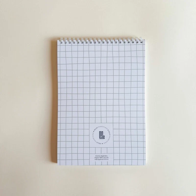 Planner hebdomadaire non daté - Image 6