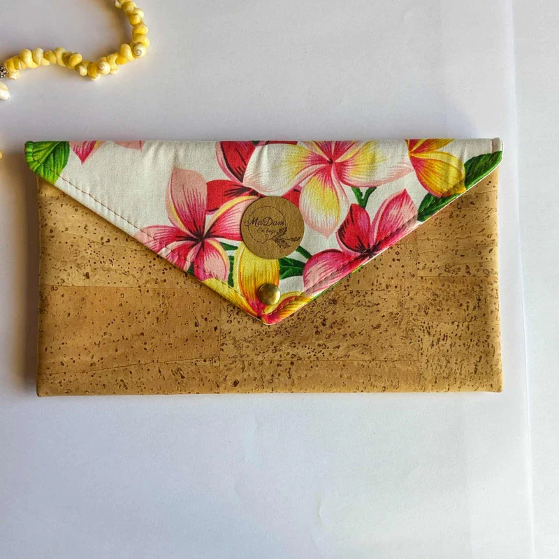 Pochette en liège Lia - Image 18