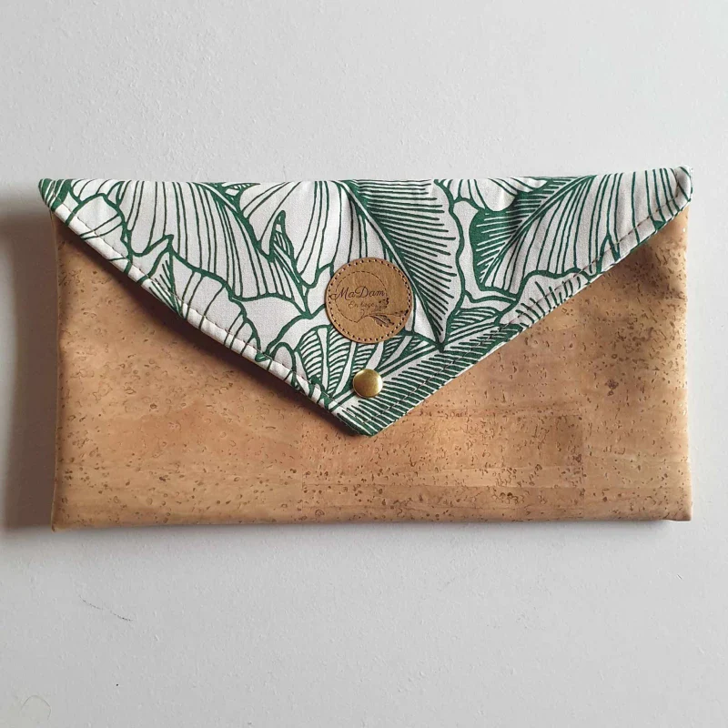 Pochette en liège Lia - Image 3