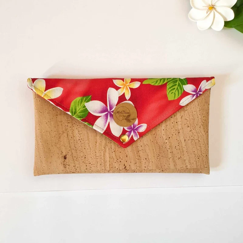 Pochette en liège Lia - Image 9