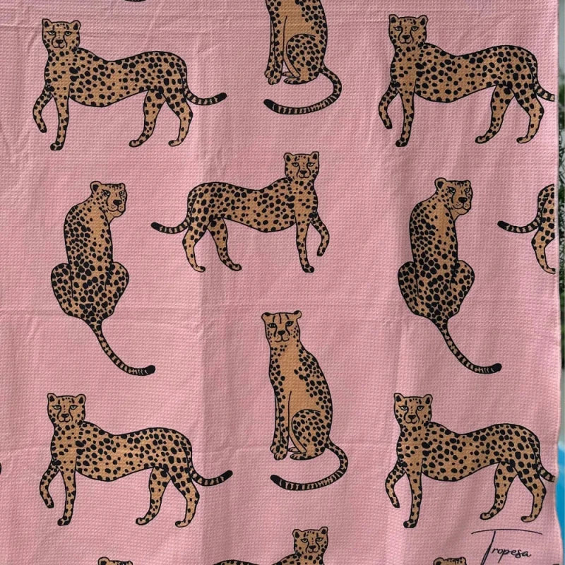 Poncho à capuche pour adulte - Alexie - Image 9