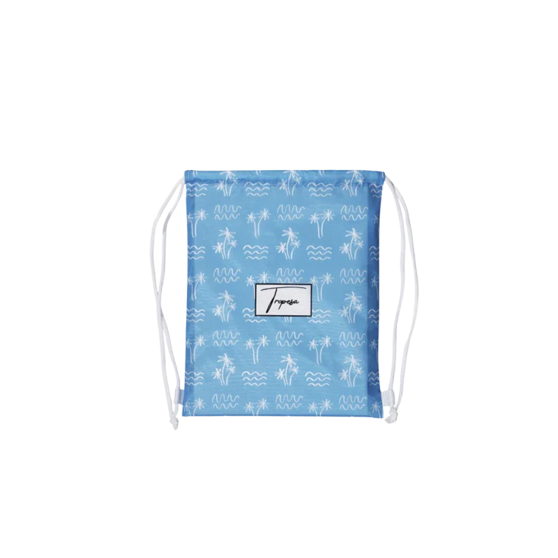 Poncho éco-responsable pour enfants - Lou - Image 12