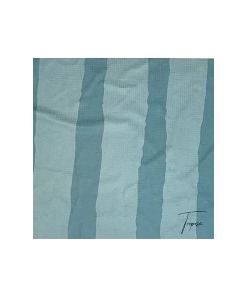 Poncho à capuche pour adulte - Oscar - Image 7